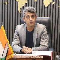 محمد سمندر